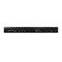 Shure SLXD4DE-G59 - langaton mikrofonivastaanotin, 470 - 514 MHz