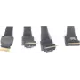 SAS-kaapeli Intel CYPCBLSLINTKIT SlimSAS - SlimSAS
