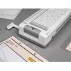 Tracer A4 TRL-7 laminaattori all-in-one kylmä/kuuma, valkoinen