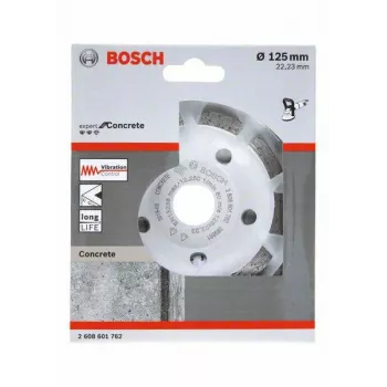 Bosch 2 608 601 762 kulmahiomakoneen lisävaruste hiomalaikka