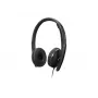 Lenovo 4XD1P83425 kuulokkeet/headset johdollinen pääpanta puhelut/musiikki USB Type-A musta