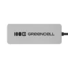 USB-keskitin Green Cell HUB-GC-A4A — 4-porttinen USB-A-3.0-keskitin