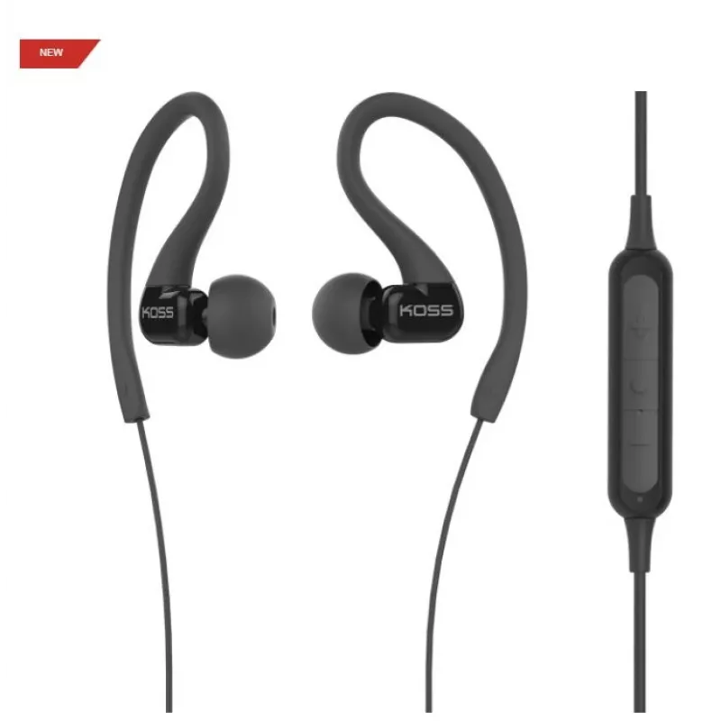 Koss | kuulokkeet | BT232i | langaton | in-ear | mikrofoni | langaton | musta