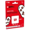 Emtec 1TB UHS-I U3 V30 A2 Gaming Rouge flash-muisti ECMSDM1TXCU3G