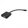 VALUE Mini DisplayPort -sovitin DVI:hen, Mini DP uros - DVI naaras (12.99.3128)