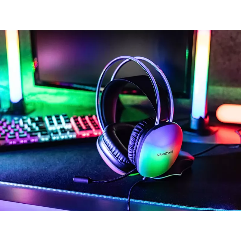 Tracer 47524 GameZone GZ X2 pelikuulokemikrofoni