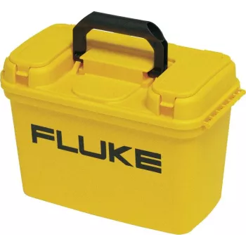 Fluke C1600 musta - keltainen muovi (2091049)