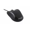 Modecom MC-M4 hiiri USB Type-A optinen 800 DPI molempikätinen