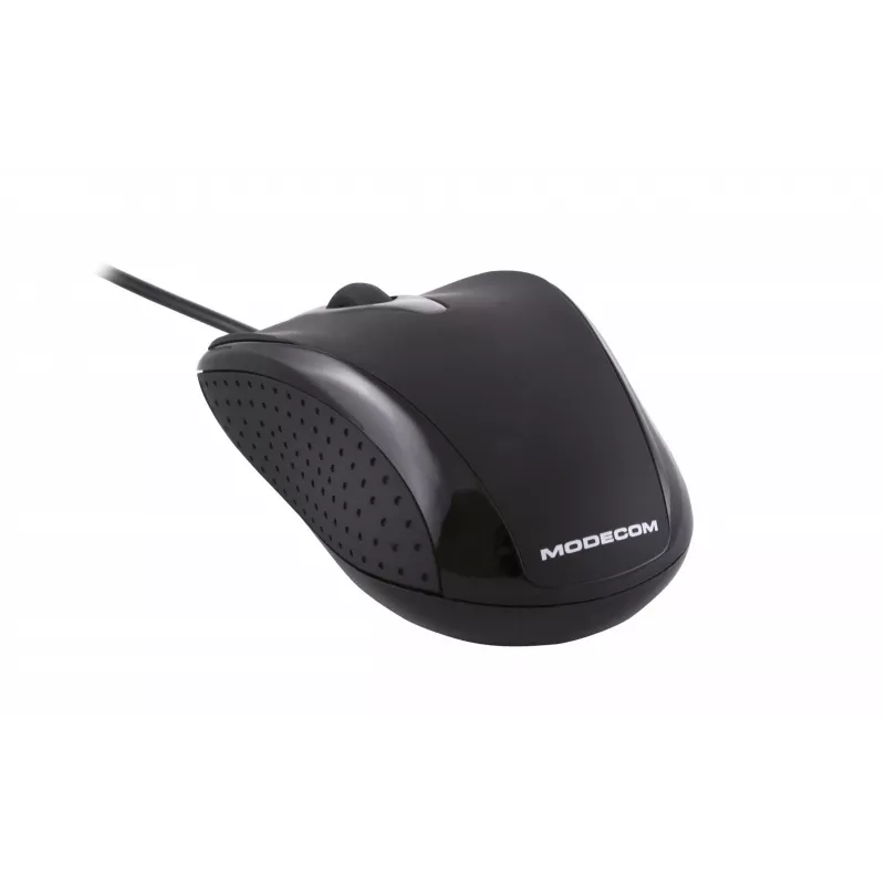 Modecom MC-M4 hiiri USB Type-A optinen 800 DPI molempikätinen
