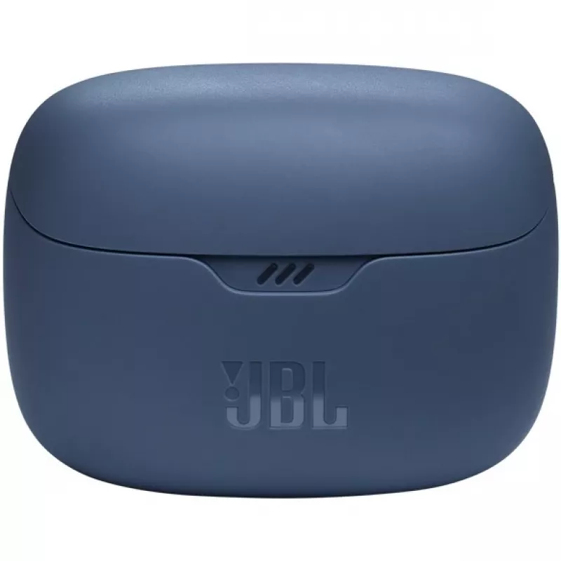 JBL Tune Beam Headset True Wireless Stereo (TWS) In-ear puhelut/musiikki USB Type-C Bluetooth sininen