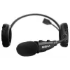 Moottoripyörän puhelinjärjestelmä PLUS BOOM Sena 3SPLUS-B-10 Bluetooth 4.1 400M