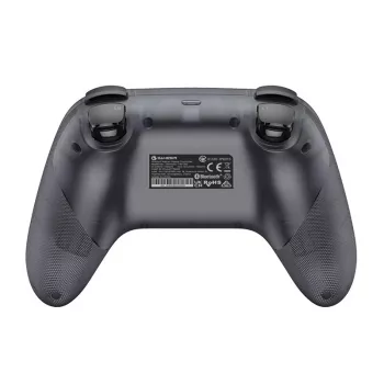 Langaton GameSir T4n Lite -ohjain, Nova Gray, Bluetooth, ergonominen muotoilu