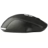 Langaton optinen hiiri TRACER 47425, musta, 1600 DPI