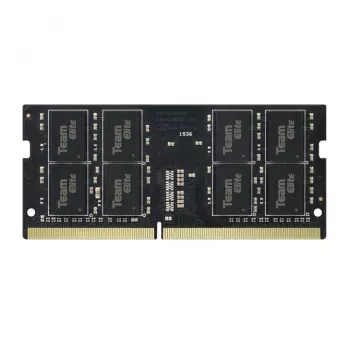 Team Group Team Elite - DDR4 - moduuli - 8 GB - SO DIMM 260-PIN
