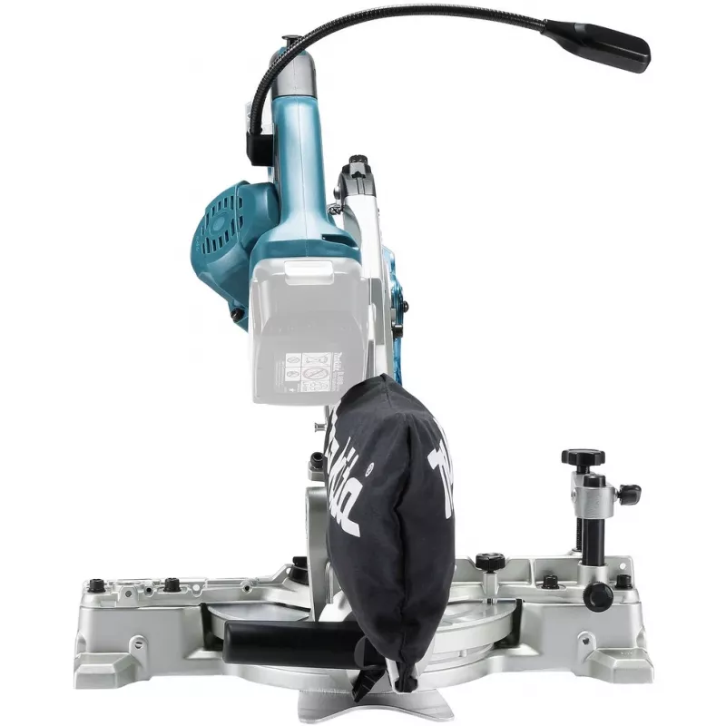 Makita DLS600Z katkaisu- ja jiirisaha 5000 kierr./min