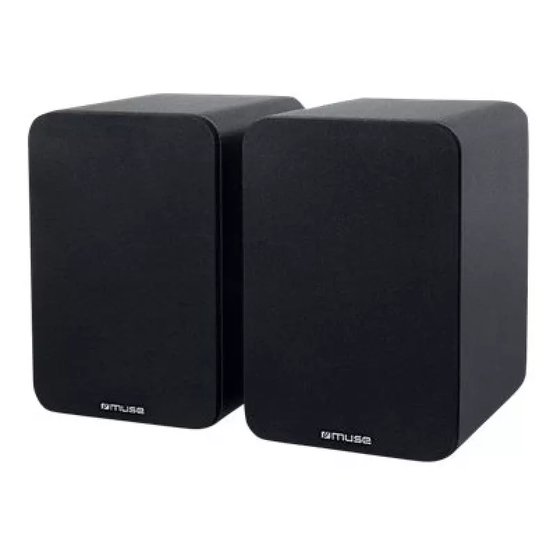 Muse | hyllykaiutin Bluetoothilla | M-620SH | 150 W | Bluetooth | musta