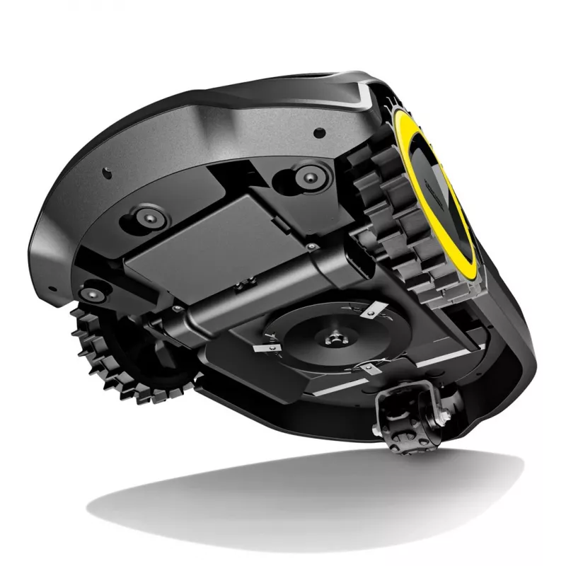 KARCHER RCX 4 robottiruohonleikkuri - 1.269-740.0