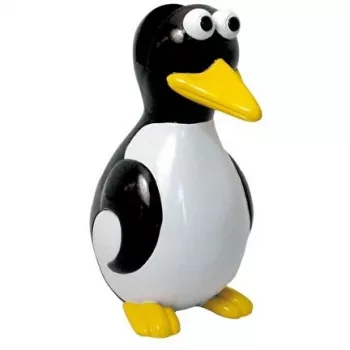 Silmälasiteline WEDO Penguin Design malli 202 2702 – pöytäsilmälasiteline
