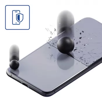 3MK FlexibleGlass näytönsuojakalvo iPhone 12/12 Pro