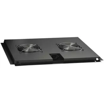 Tuuletinyksikkö Lanview LVR252352 musta teräs AC 220-240V 52dB