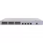 HUAWEI eKit S220 Series S220-24T4X Managed L2 Gigabit Ethernet (10/100/1000) 1U harmaa