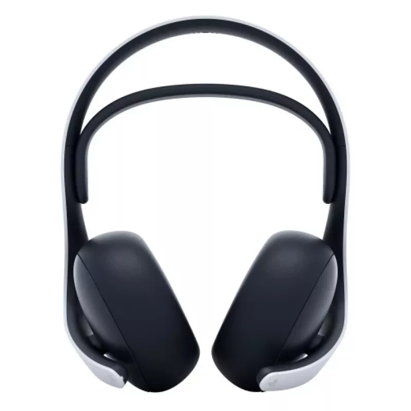 Sony PULSE Elite kuulokkeet johdollinen & johdoton panta peli Bluetooth latausteline musta, valkoinen