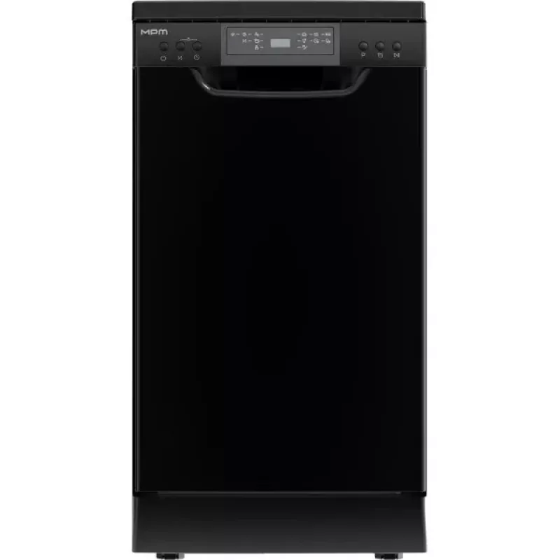 MPM-45-ZMF-02 vapaasti seisova astianpesukone
