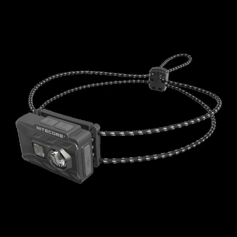 Otsalamppu NU-sarja 360 LUMENS/NU20 Classic Nitecore