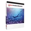 Adobe Premiere Elements 2026 | WIN/MAC | 1 käyttäjä | 3 vuotta