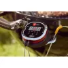 Weber hiiligrilli Master Touch GBS E-5750, 57 cm musta