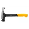 DeWALT DWHT51005-0 vasara klauvavasara musta, keltainen