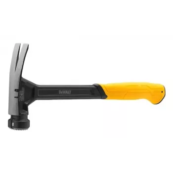 DeWALT DWHT51005-0 vasara klauvavasara musta, keltainen