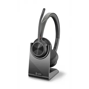 Kuulokemikrofoni POLY Voyager 4320 UC