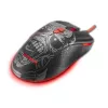 Subsonic Iron Maiden Piece Of Mind -pelihiiri USB