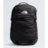 Kaupunkireppu The North Face Router - TNF Black/TNF Black
