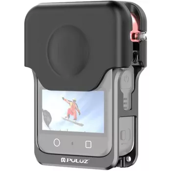 PULUZ DJI Osmo 360 suojakehikko (musta)