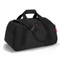 Reisenthel activitybag merimieskassi musta 35 l polyesteri (MX7003)