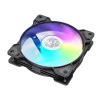 Gamemax | kotelotuuletin | FN12A-S5 | musta