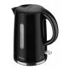 Amica KF1002 vedenkeitin, 1,7 l, musta