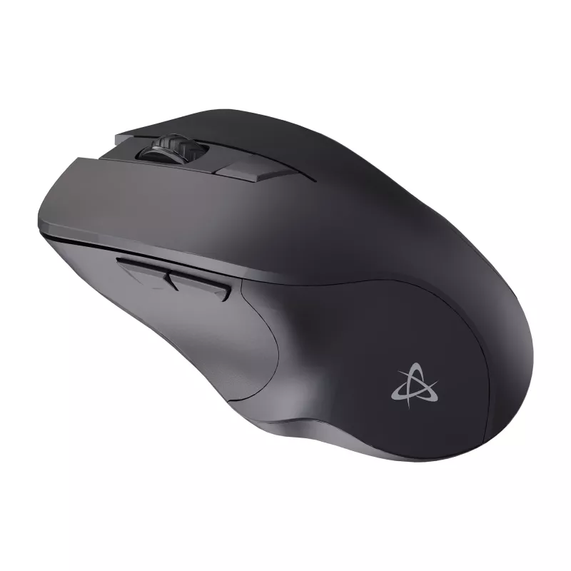 Hiiri Sbox WM-308 musta USB