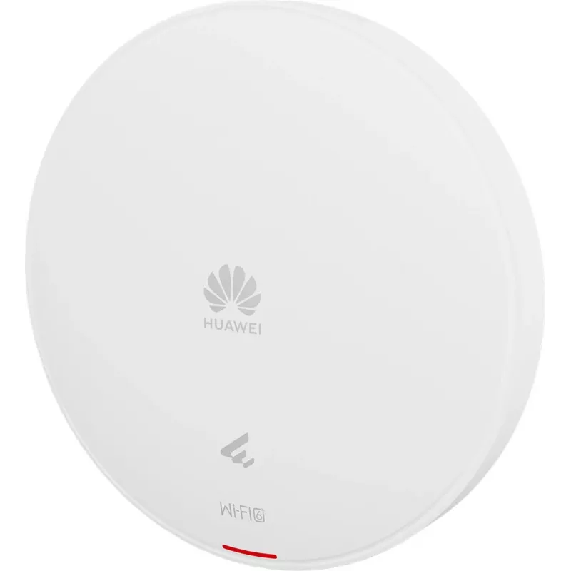 Tukiasema HUAWEI eKit AP661 2,4 GHz 5 GHz Wi-Fi 6