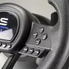 Subsonic Superdrive SV 650 -ratti