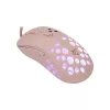 Hiiri White Shark GM-5013 Azrael pinkki USB