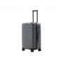 Matkalaukku Xiaomi BHR8603GL kova kuori harmaa 39 l polykarbonaatti