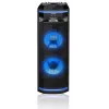 Juhlakaiutin Bluetoothilla ja karaokella PS11DB