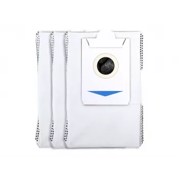 Ecovacs DDB030025 tarvike/varaosa pölynimuriin pölypussi imuriin