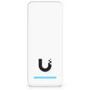 Kulunvalvontalukija Ubiquiti UA-G3-W Basic valkoinen 0,7W 48V