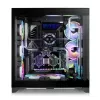 PC-kotelo Thermaltake CTE E660 MX Midi Tower musta