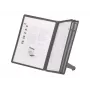 Valokuva-albumi Durable SHERPA soho musta 10 lehteä A4