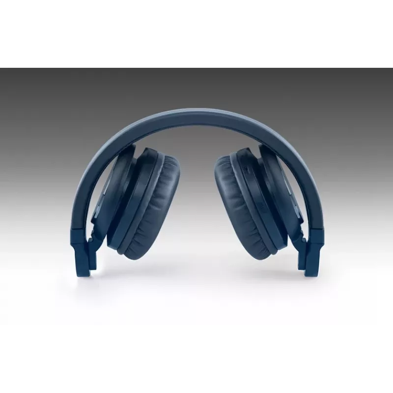 Muse | M-276BTB | langaton | on-ear | mikrofoni | langaton | sininen